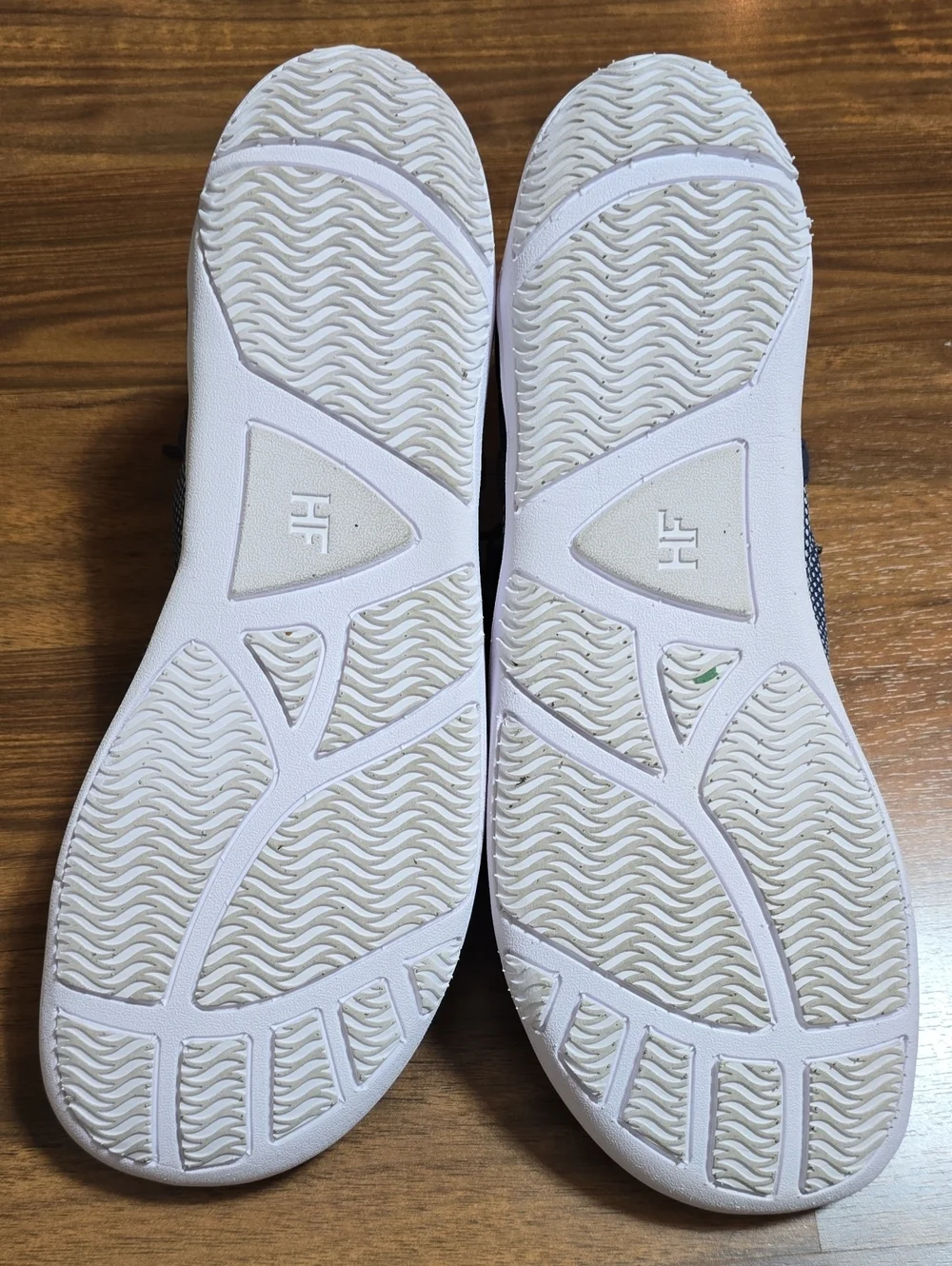 Hike Footwear HF Stride Hands-Free & Ergonomic Barefoot Shoes